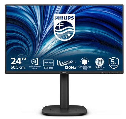 Philips 24b2n3200j zoll - philips,
