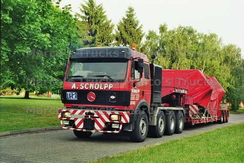 Lkw foto mercedes benz - lkw, mercedes-benz