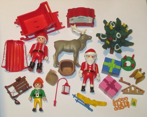 Playmobil konvolut sammlung - playmobil,