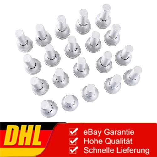 20x radbolzen radschraube für - 20x,