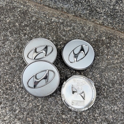 Original hyundai nabendeckel - original,