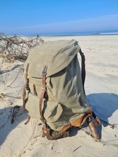 Schweizer Armee Rucksack M 58