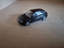 Rietze Audi A3 8L Dreitürer