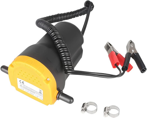 ölabsaugpumpe 60w öltransfer - Ölabsaugpumpe,