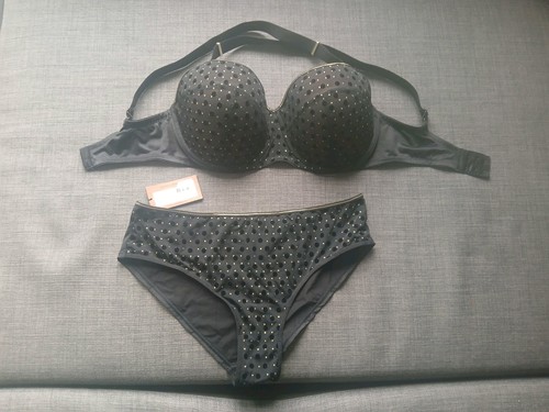 Marlies dekkers petit point - dekkers,