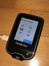 freestyle Libre lesegerät