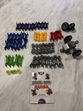 ZOOB-Bot Construction Building