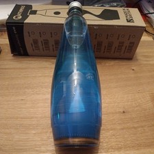 Mathmos Neo Ersatzflasche blau