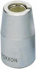 Proxxon 6,3mm (1/4") Adapter für Sechskant-Bits Innenvierkant Innensechskant