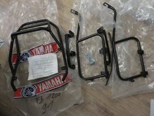 Yamaha Gepäckträger