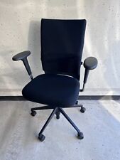 Vitra ID Soft Drehstuhl Drehsessel Bürostuhl Stoff Armlehnen 2020