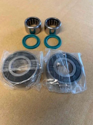 Lawnflite pro 553hrs - pro, 553hrs-pro-hs