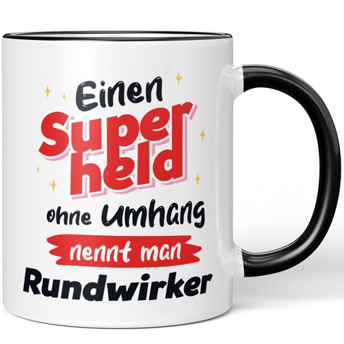 Einen superhelden ohne umhang - einen,