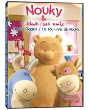 Nouky & Friends Nouky Giggles