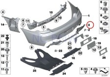 ORIGINAL BMW M Performance