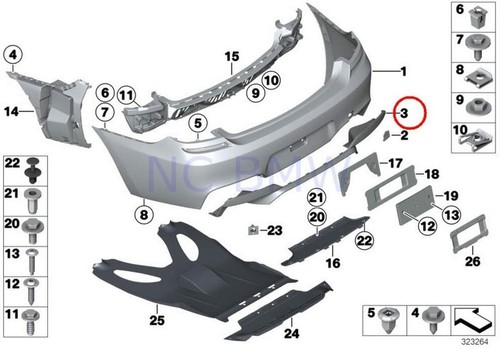 Original bmw performance - original,