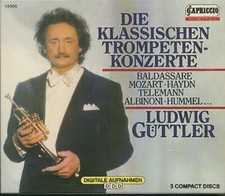 Ludwig Güttler - Die