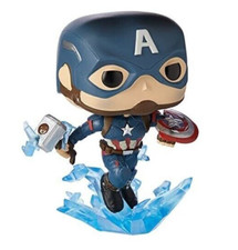 Funko Pop! 573 Marvel Avagers
