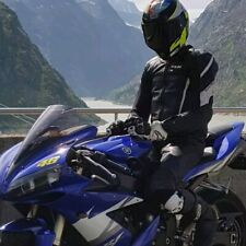 FLM 2.0 Lederkombi 2 tlg Jacke