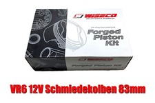 Vr6 wiseco kolben - vr6,