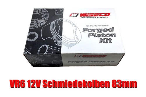Vr6 wiseco kolben - wiseco,