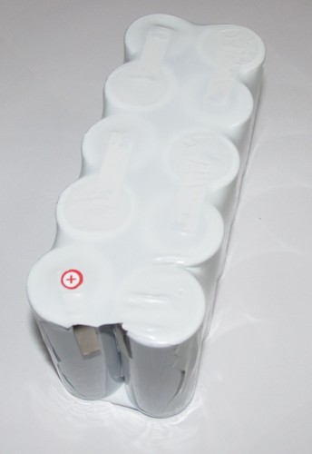 Akkupack für geodimeter - für,