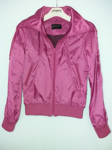 Blind date windbreaker - windbreaker, jacke