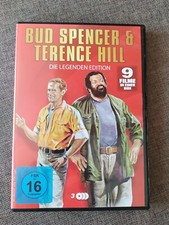 Bud Spencer und Terence Hill