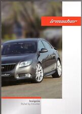 Opel Insignia Irmscher