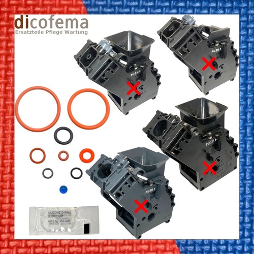 Sorglos33 saeco incanto - sorglos33,