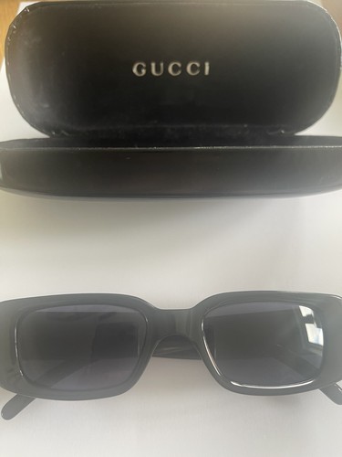Gucci vintage sonnenbrille - , gg
