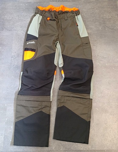 Stihl multiprotect hose gr - hs,