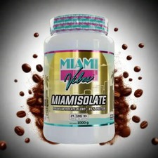 MIAMI VIBES MIAMISOLATE 1000g