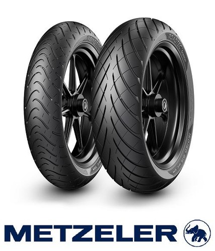 Metzeler roadtec scooter - metzeler,
