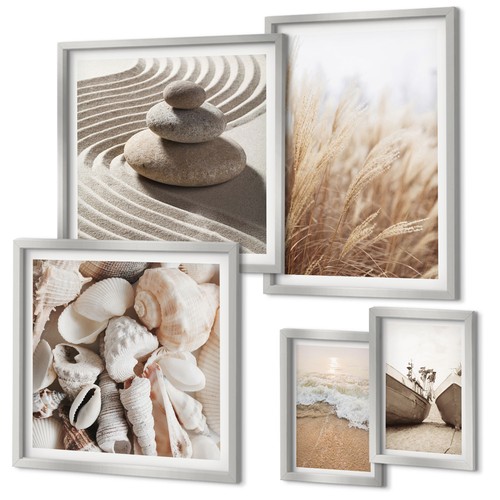Modernes poster rahmen als - modernes, im