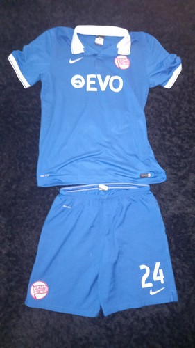 Ofc kickers offenbach - ofc,