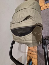 Hauck rapid air - 4d, kinder