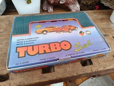 DDR Turbo Set Msb Export