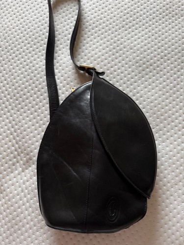 Ausgefallene leder handtasche - ausgefallene, leder-handtasche