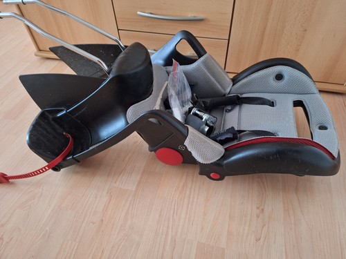 22kg römer jockey - 9-22kg,