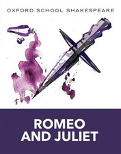 William Shakespeare Romeo and