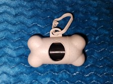 Hunde Kotbeutel Halter Hund Hygiene Zubehör Outdoor Gürtel Spaziergang Gassi