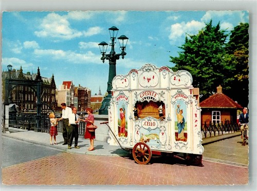 38174577 amsterdam drehorgel - 38174577,