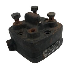 Original Porsche 924 2.0