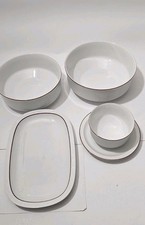 Hochwertiges Geschirr