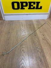 Motorhaube Haltestange verzinkt * OPEL CIH OHV Kadett C