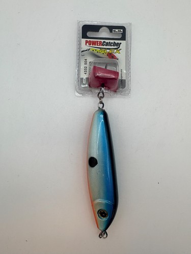 Spro power catcher flex - spro,