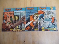 Sigurd Großband 129 + 130 +