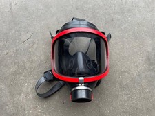 Dräger Panorama Nova Atemschutzmaske Atemschutz