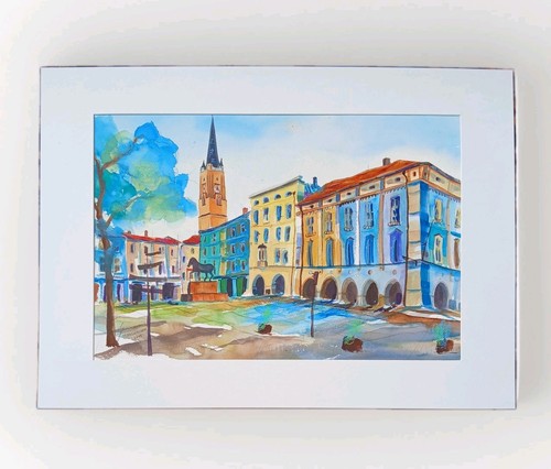 Pfarrkirchen original - –,
